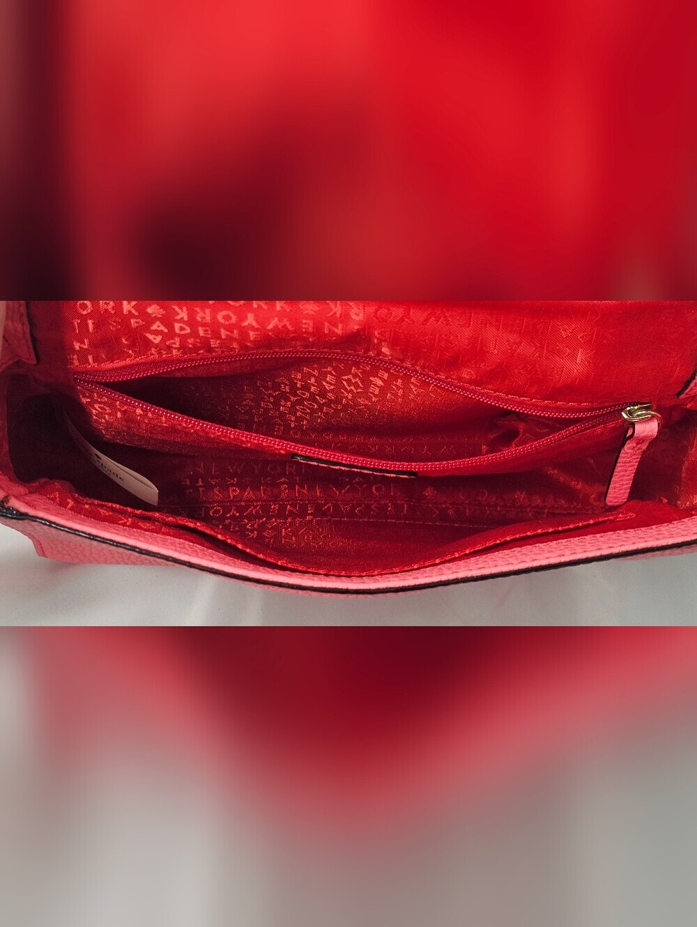 Kate Spade Bridge Place Betsi Crossbody EUC - Picture 13 of 16